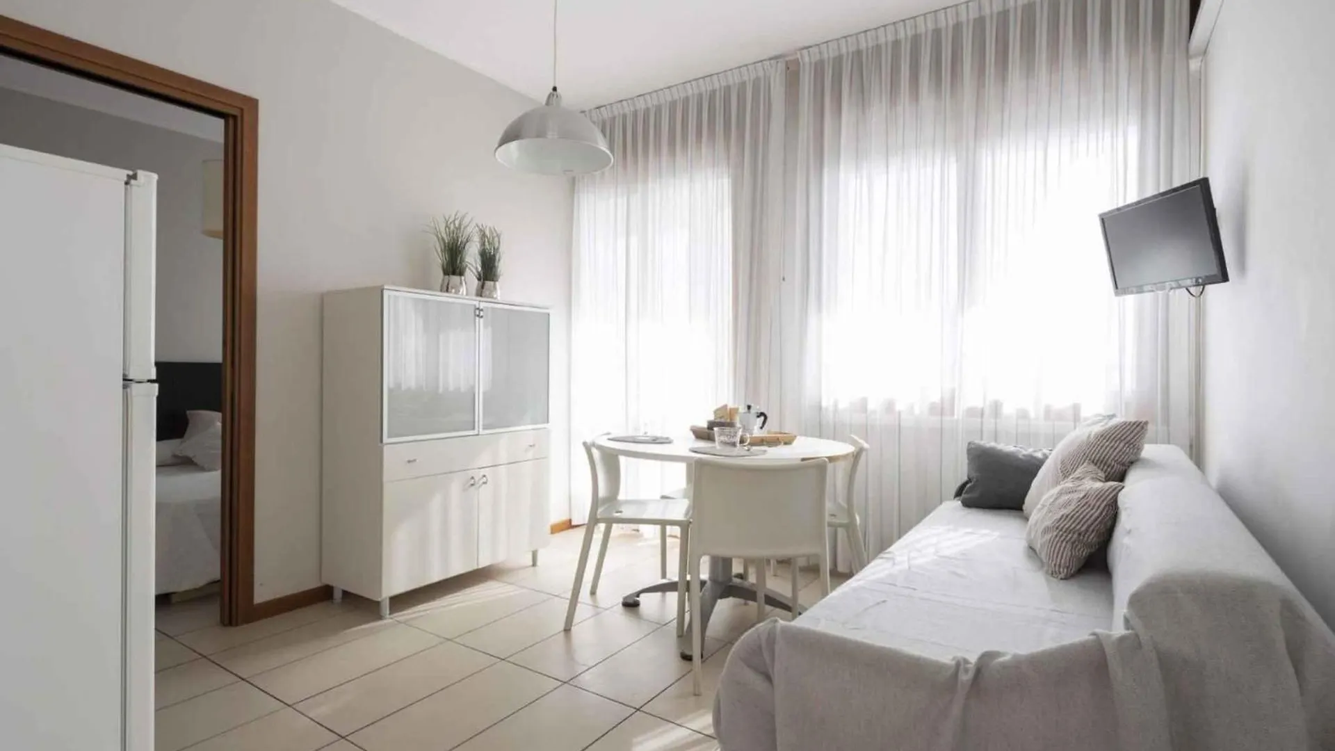 Apartments In Lido Di Jesolo 25354