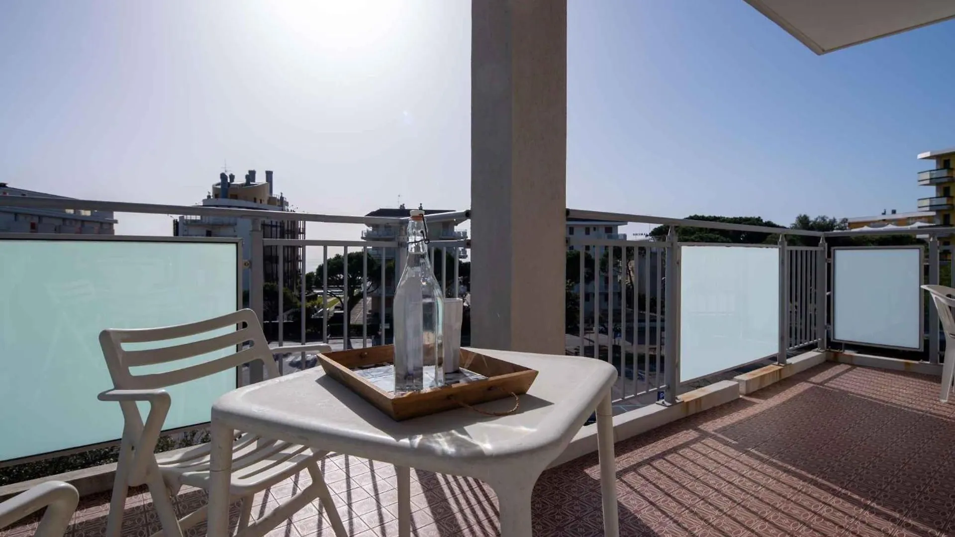 Apartments In Lido Di Jesolo 25354 Italy