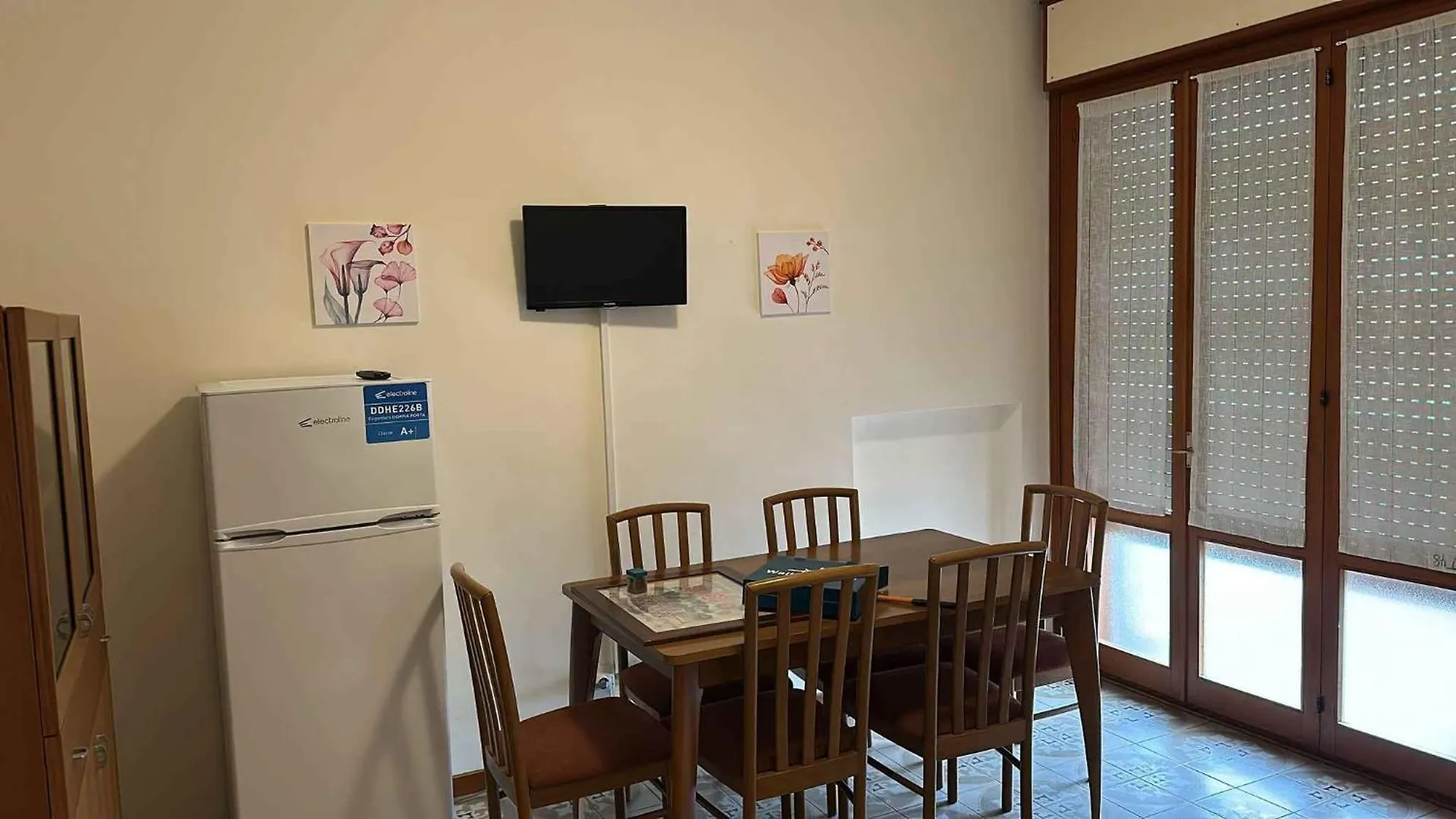 Apartments In Lido Di Jesolo 25354 location