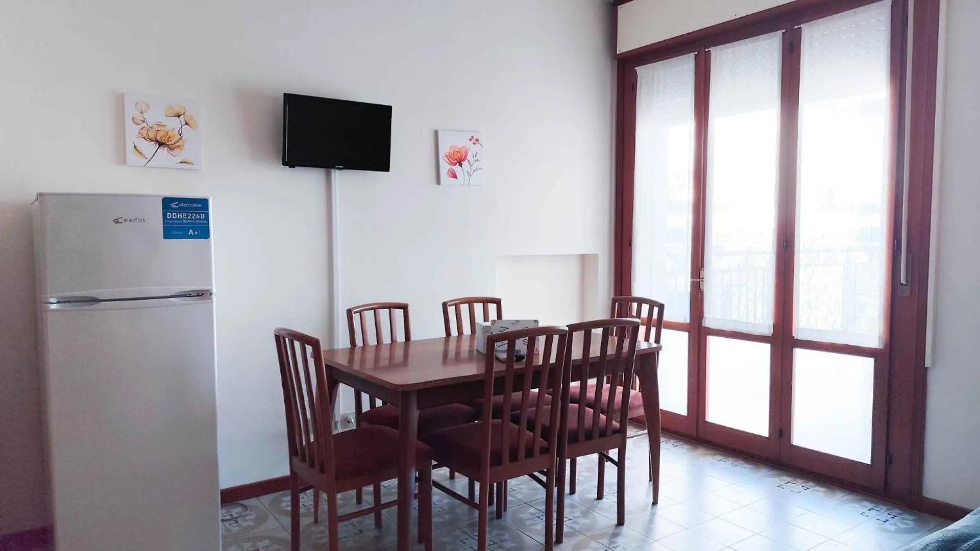 Apartments In Lido Di Jesolo 25354