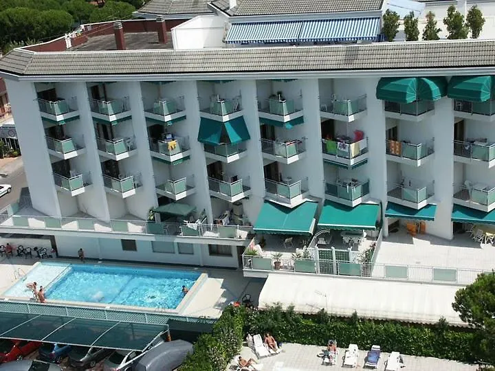 Apartments In Lido Di Jesolo 25354