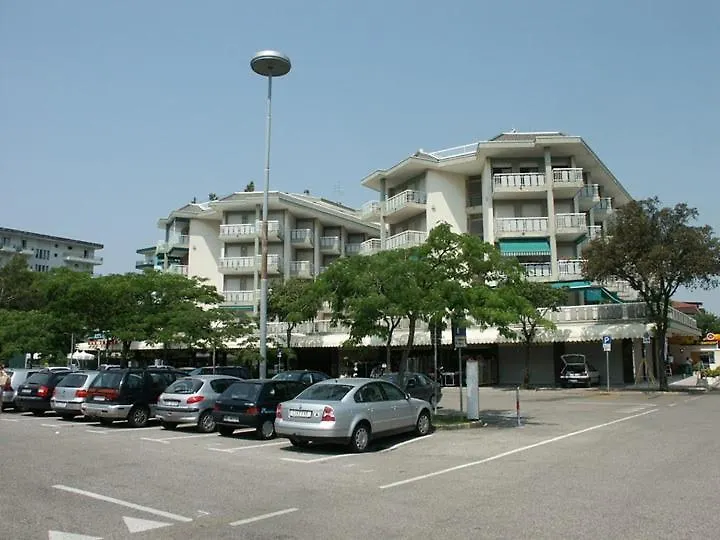 Apartments In Lido Di Jesolo 25354 0*,