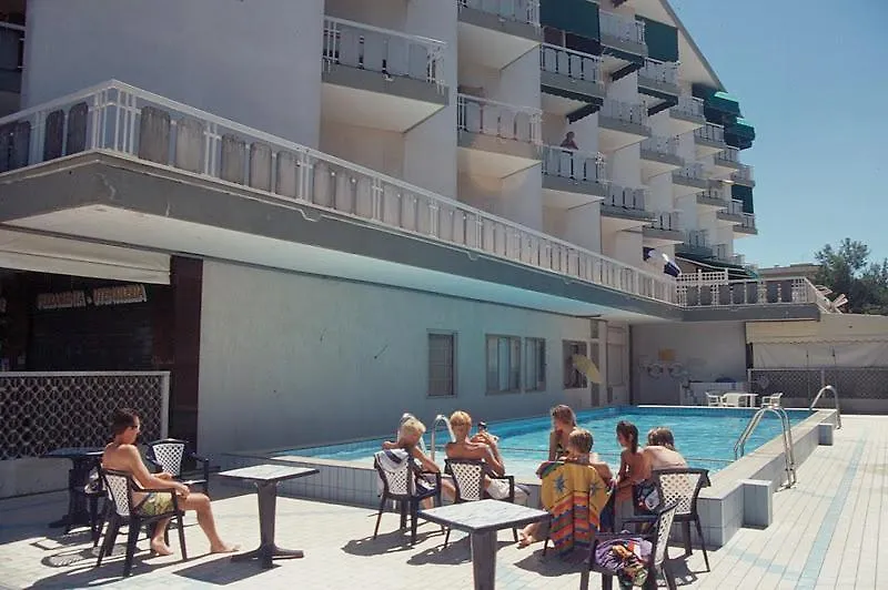 Apartments In Lido Di Jesolo 25354