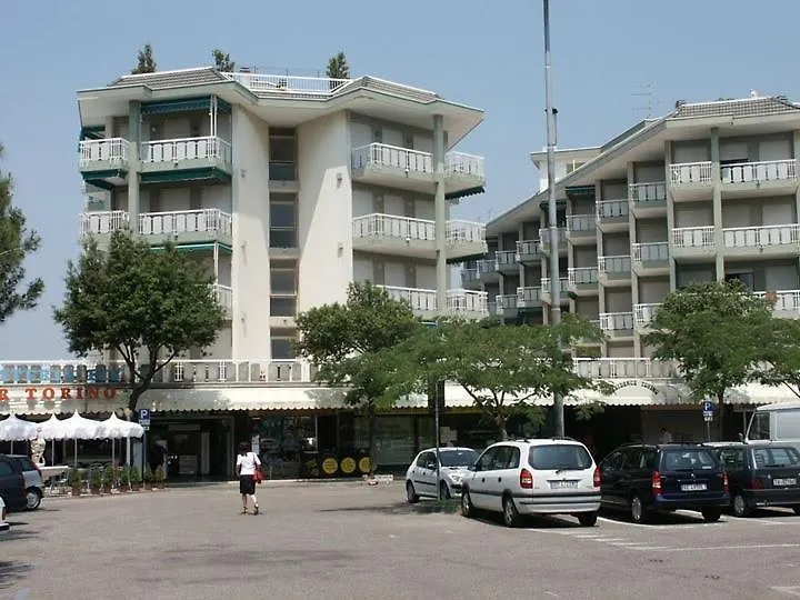 Apartments In Lido Di Jesolo 25354
