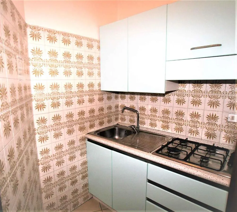 Apartments In Lido Di Jesolo 25354 Itálie