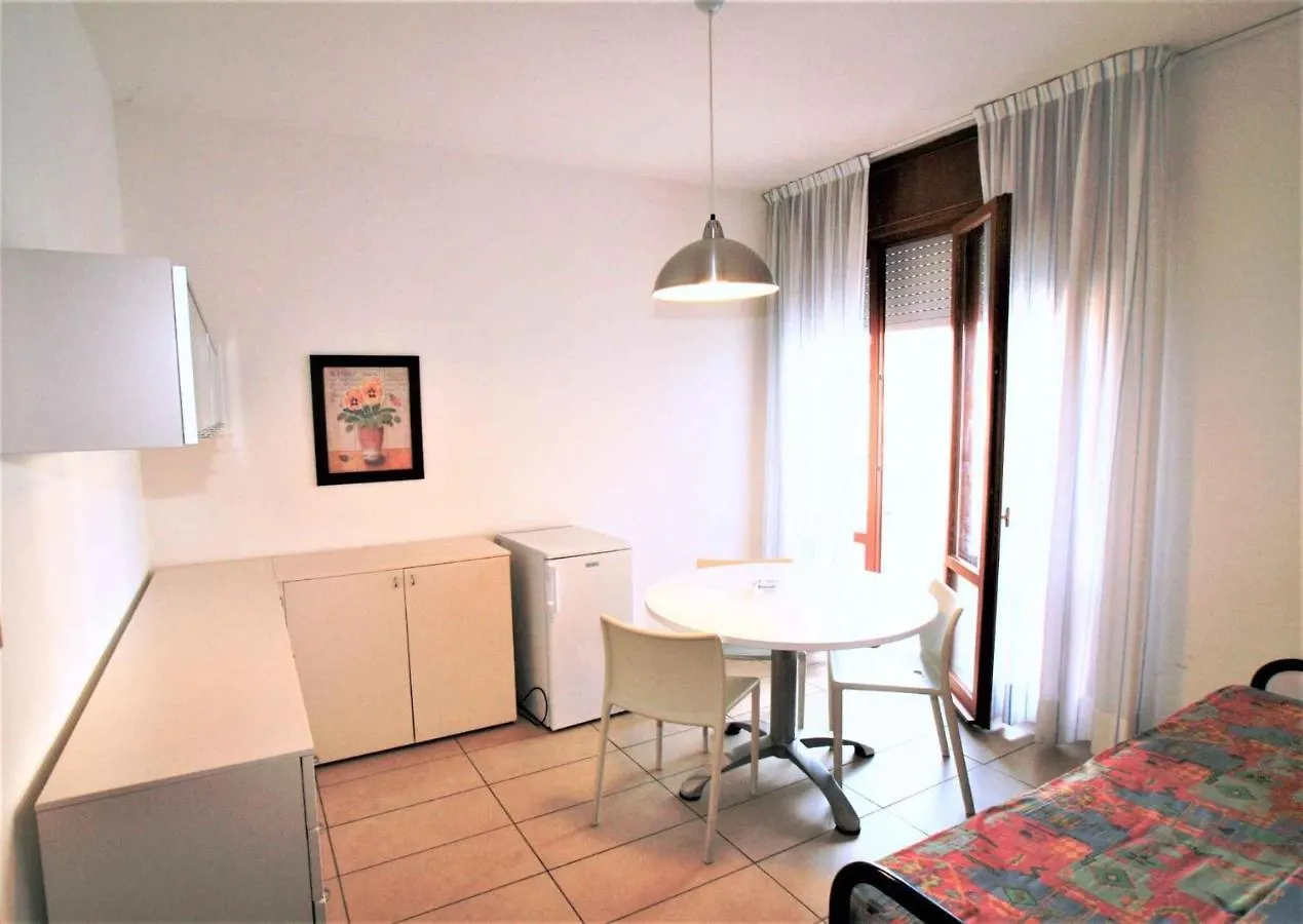 Apartments In Lido Di Jesolo 25354