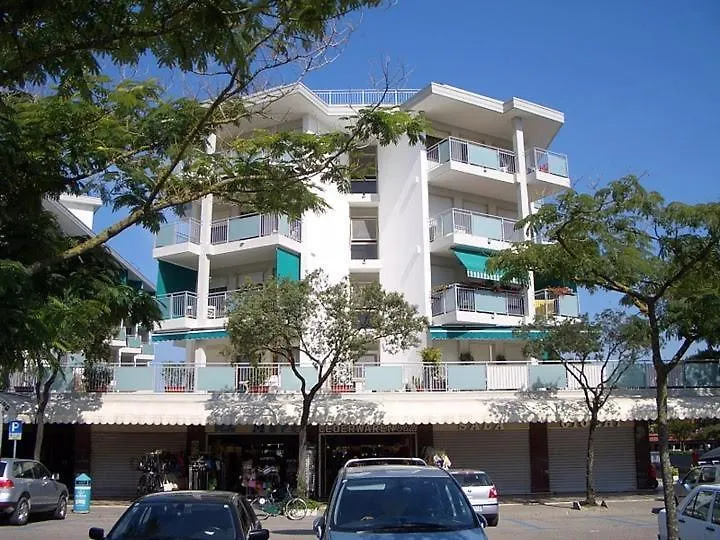Apartments In Lido Di Jesolo 25354 Itálie
