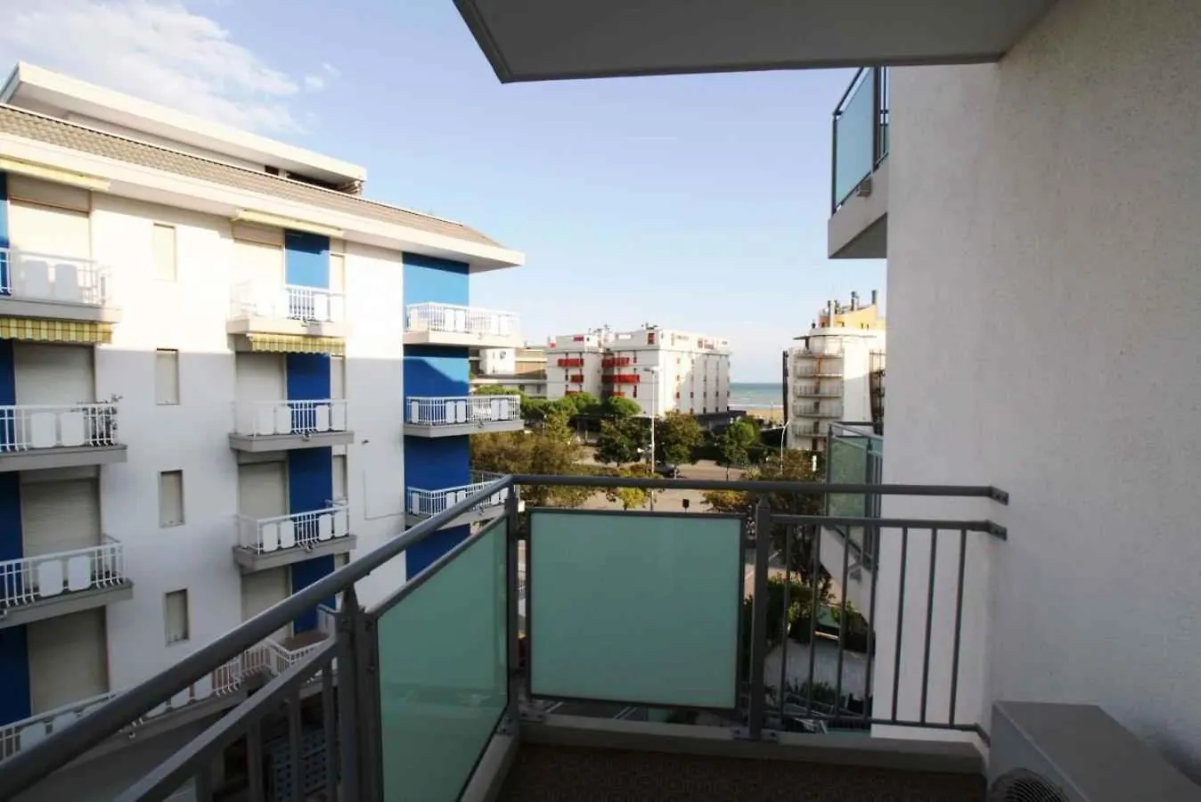 Apartments In Lido Di Jesolo 25354