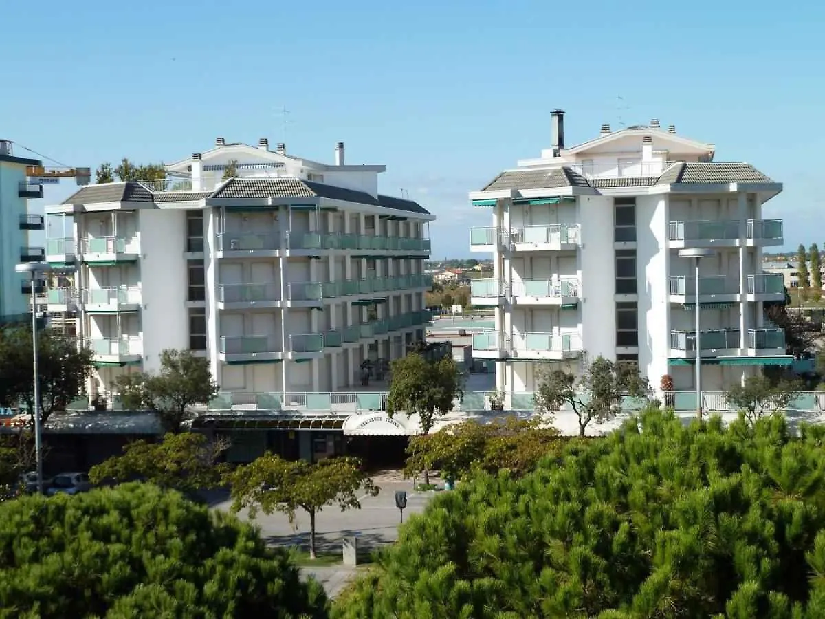 Apartments In Lido Di Jesolo 25354 Itálie