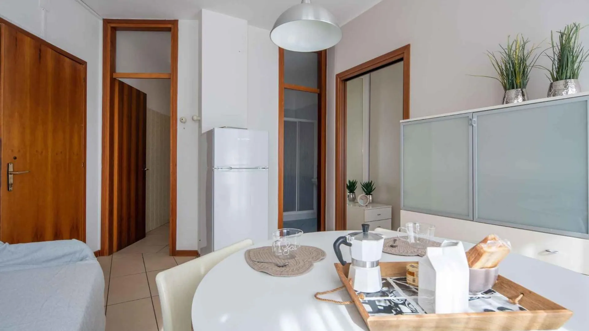 Apartments In Lido Di Jesolo 25354