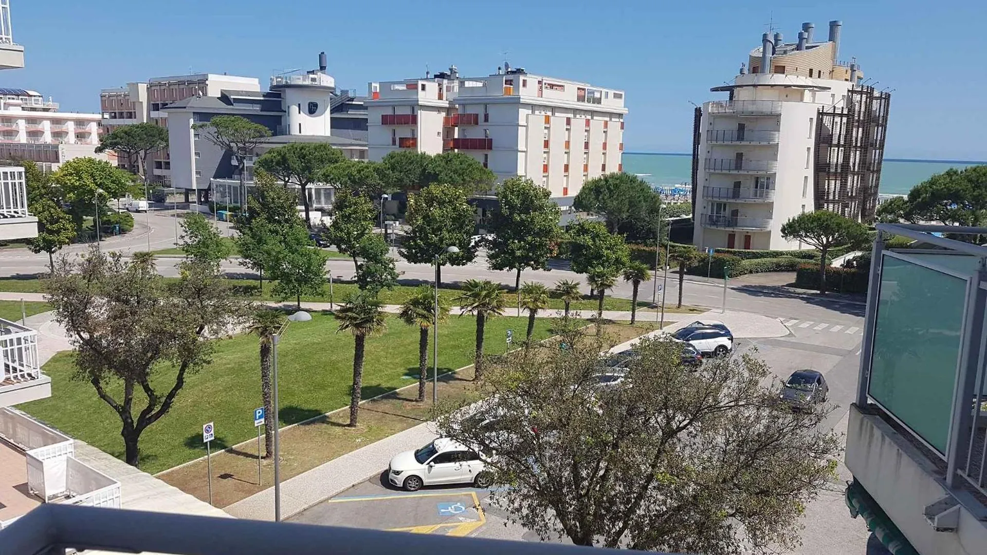 Apartments In Lido Di Jesolo 25354 Itálie