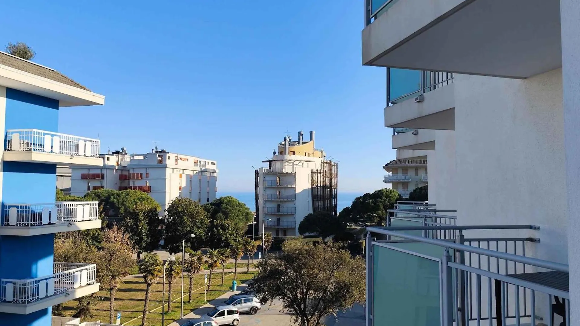 Apartments In Lido Di Jesolo 25354