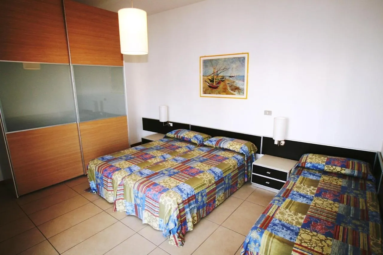Apartments In Lido Di Jesolo 25354